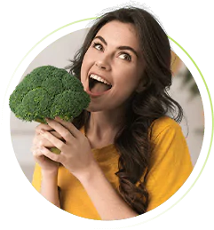 Horta suspensa organica como fazer